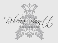 Rebecca Barnett Wedding Design 1068946 Image 0